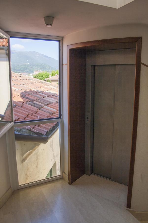 Ostello Bassano Del Grappa Exterior foto